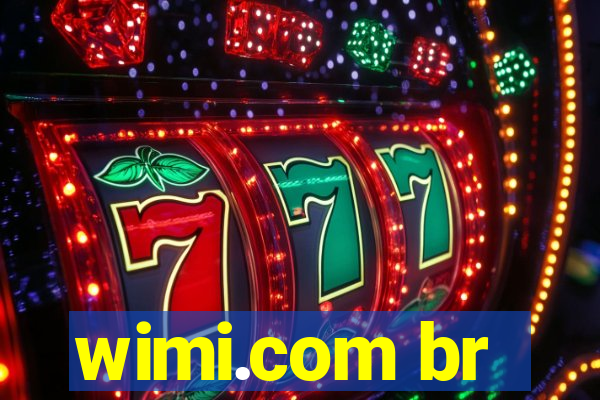 wimi.com br